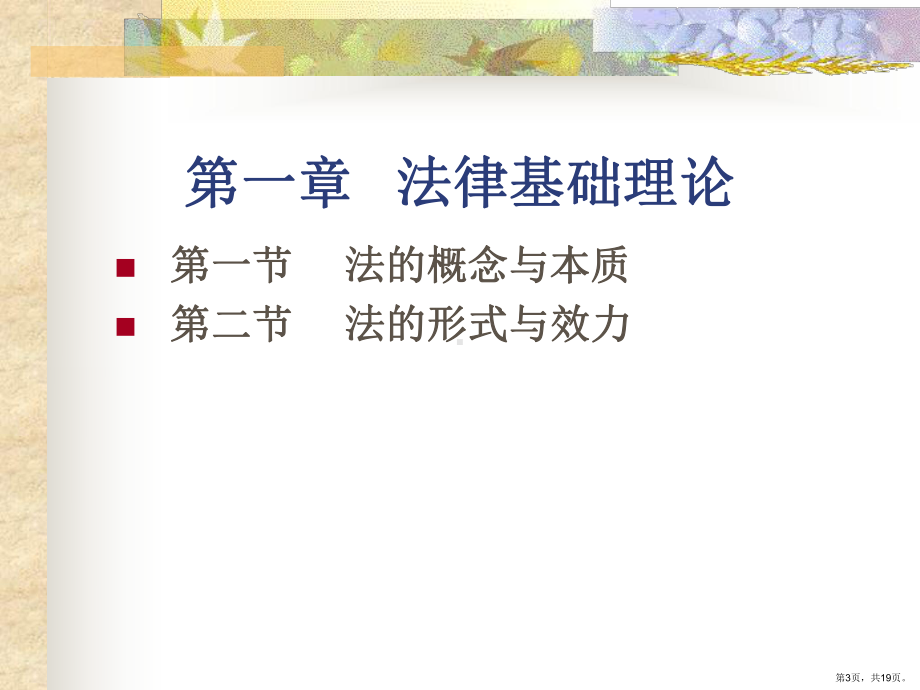 [法学]经济法课件第一章(PPT 19页).pptx_第3页