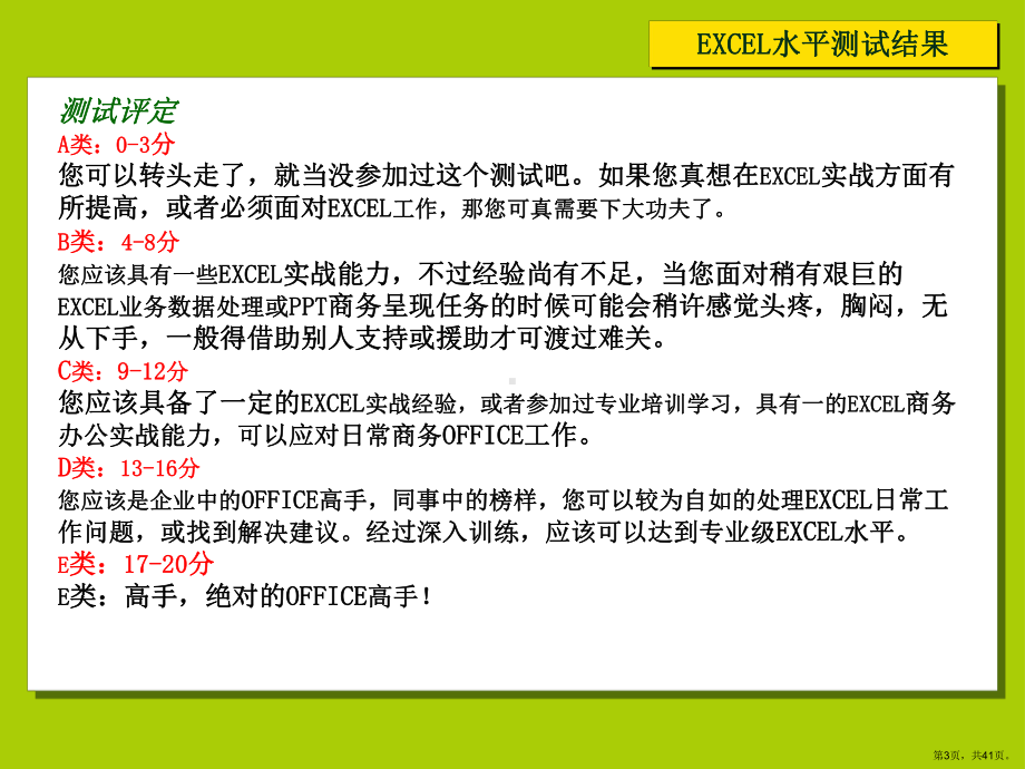 EXCEL培训(操作).ppt_第3页