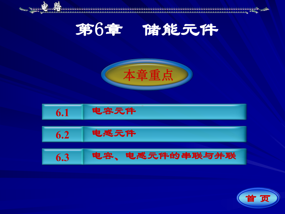 [电路]第五版第六章课件.ppt_第1页