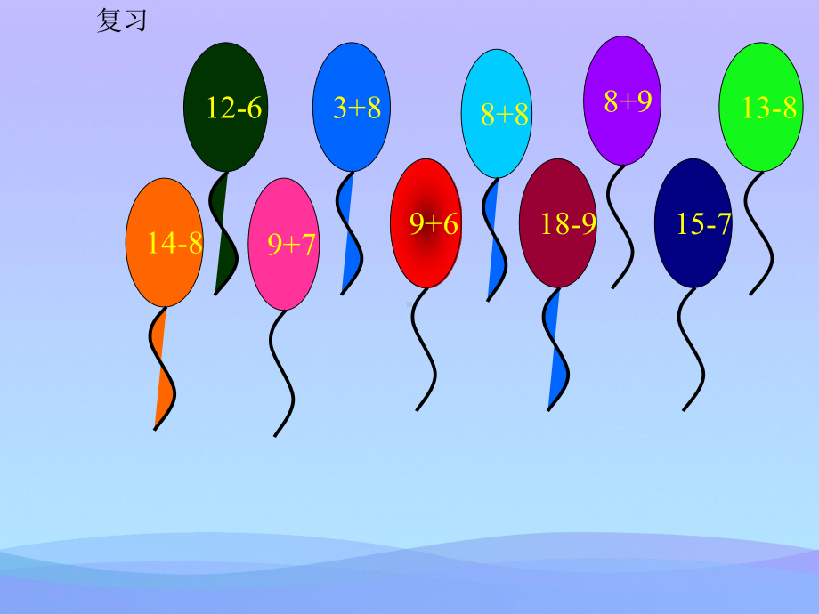 2021最新《整十数加一位数及相应的减法》认识100以内的数PPT课件优秀文档.pptx_第2页