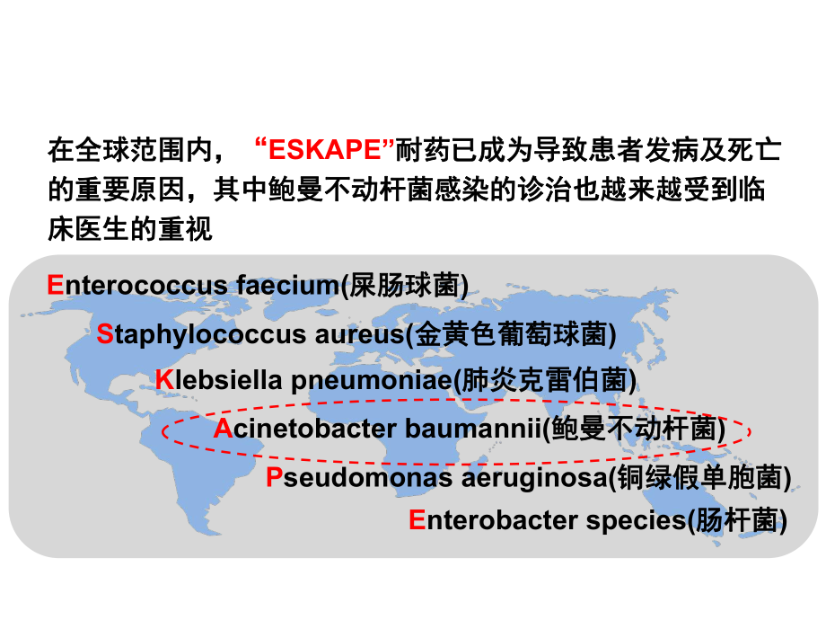 [精选]鲍曼不动杆菌专家共识解读PPT课件-资料.ppt_第2页