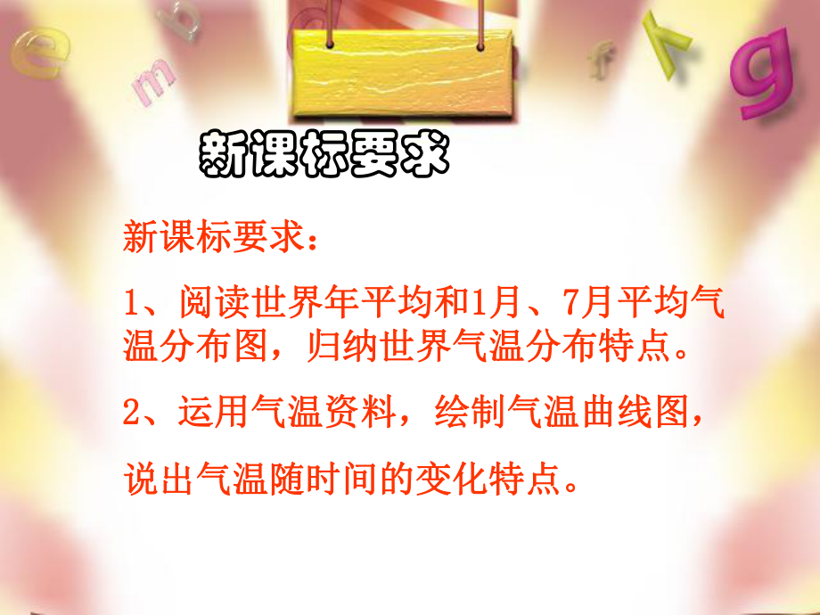 2021最新《气温的变化与分布》天气与气候PPT课件6优秀课件.ppt_第2页