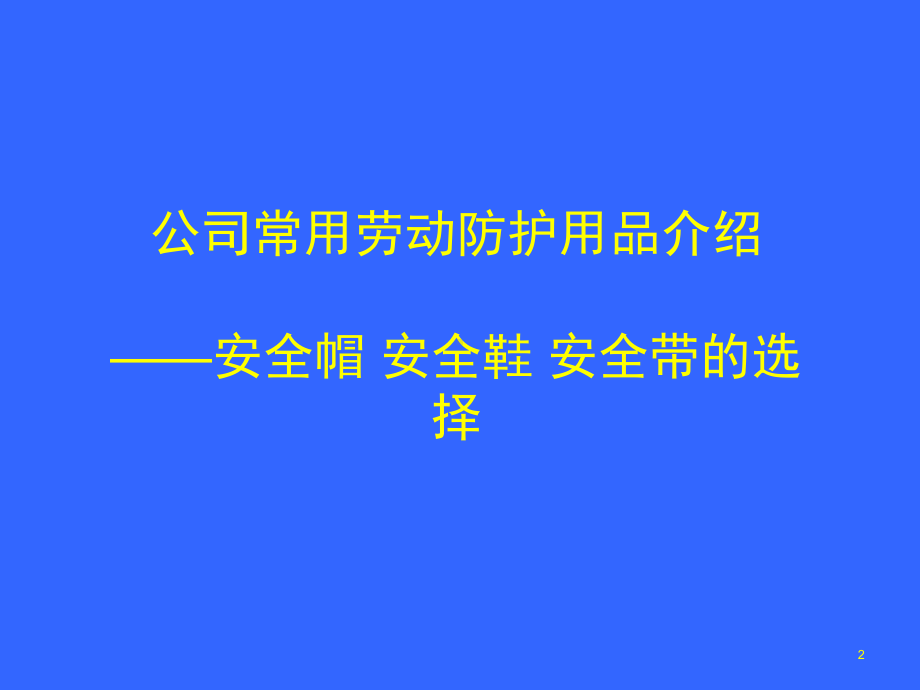 安全培训简报(共45张).pptx_第2页