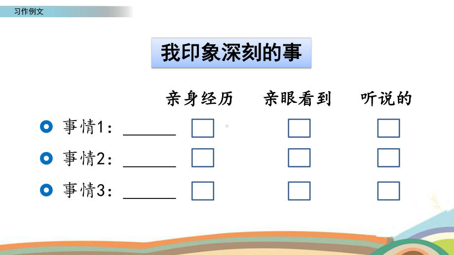 统编版语文四年级上册第五单元习作例文课件（17页）.pptx_第3页