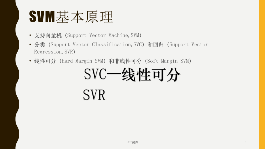 SVM支持向量机预测作业-ppt课件.ppt_第3页