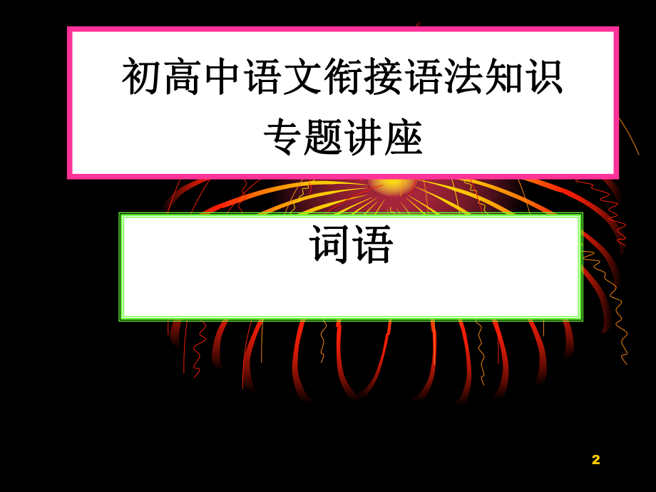 语文语法基础知识PPT教学课件.pptx_第2页