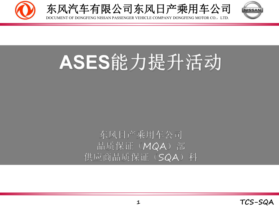 日产ASES能力提升活动概要课件.ppt_第1页