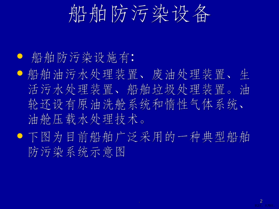 1.船舶防污染设备课件(PPT 70页).pptx_第2页