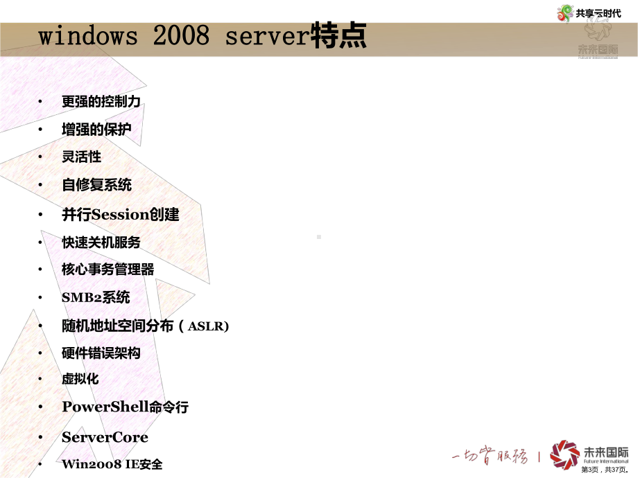 windowsserver培训.ppt_第3页