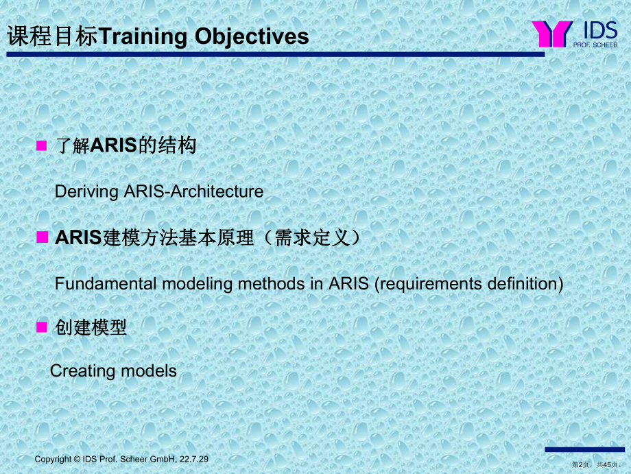 ARIS-培训教程.ppt_第2页