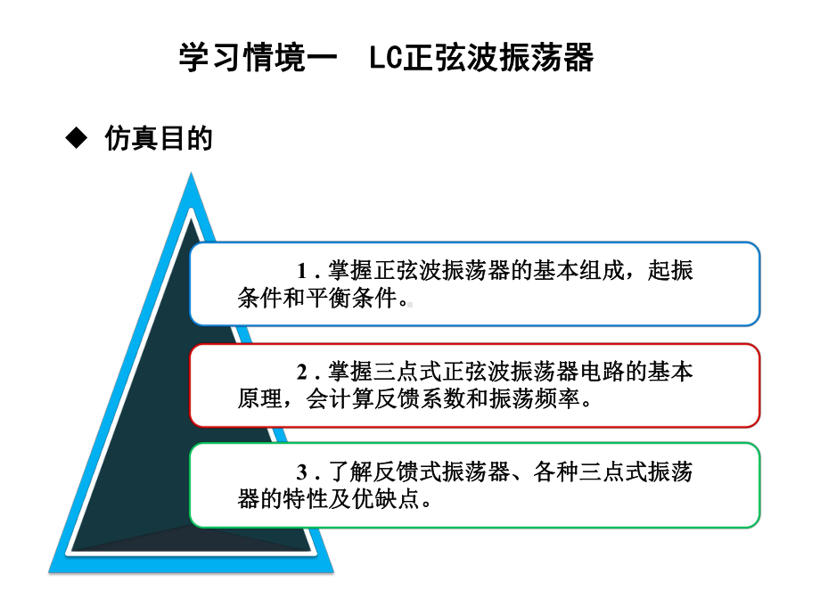 高频电子技术任务4-调幅接收机变频电路制作课件.ppt_第3页