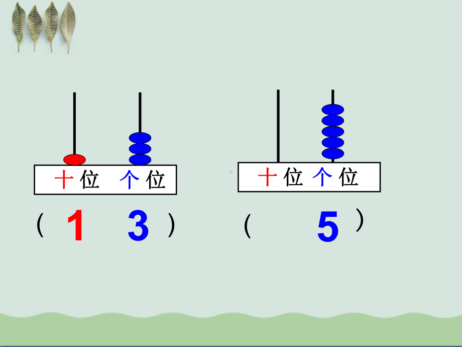 《10加几、十几加几和相应的减法》认识11-20各数课件.ppt_第2页