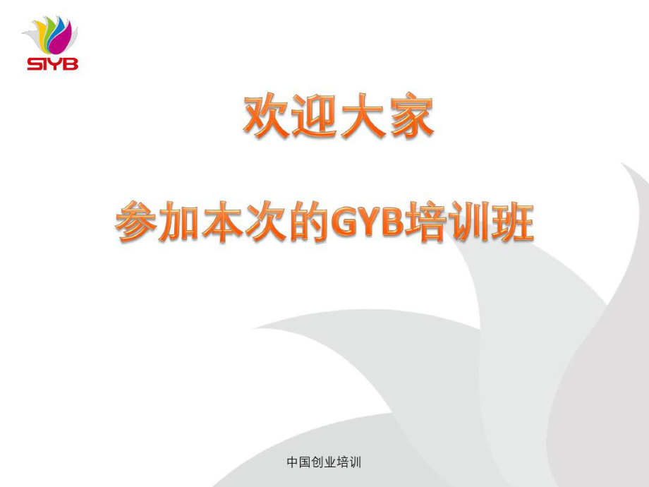 GYB培训全课件(最终版).ppt_第2页