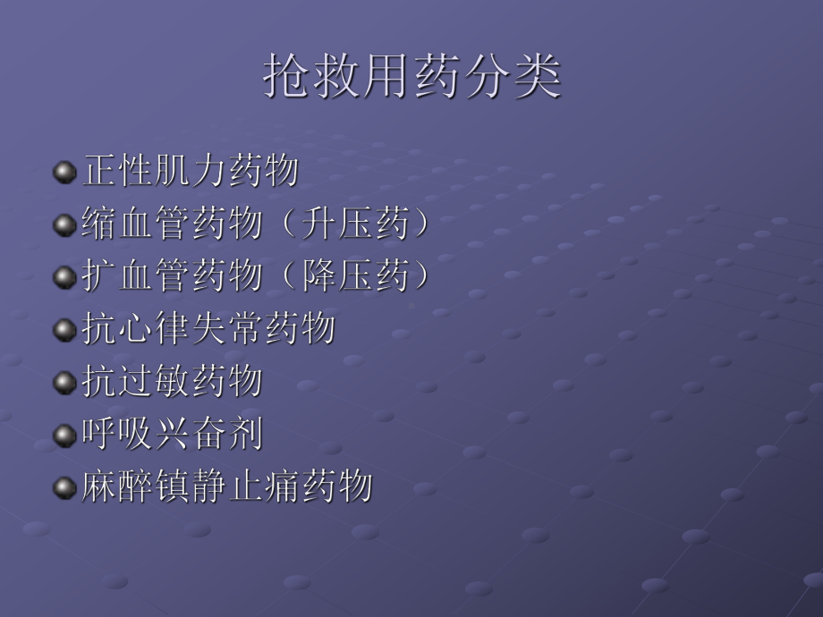 阜外医院心血管抢救用药课件.ppt_第2页