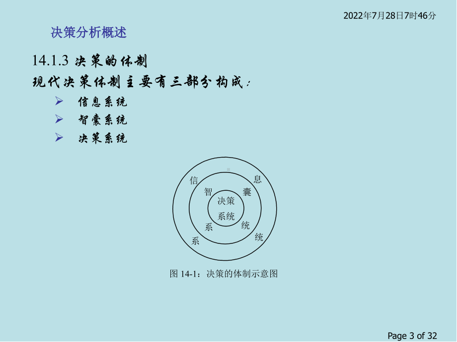 运筹学OR2-Ch14-决策论课件.ppt_第3页