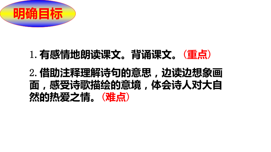 三年级下册语文课件1古诗三首三衢道中.pptx_第3页