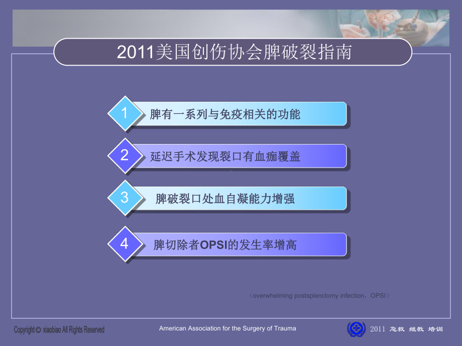 2020脾破裂救治指南课件.ppt_第2页