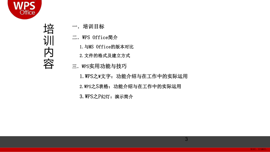 XX单位职工WPS办公软件培训课件(PPT 126页).pptx_第3页