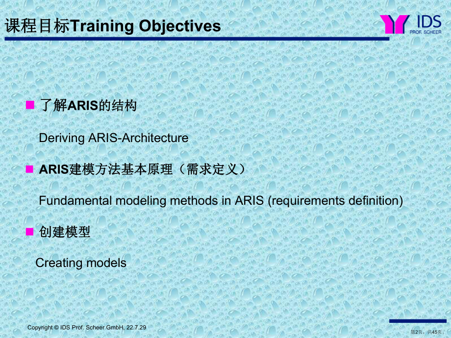 ARIS培训资料PPT44页.ppt_第2页