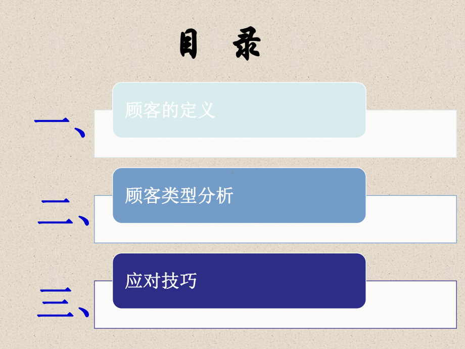 顾客类型分析与应对策略-完整版课件.ppt_第2页