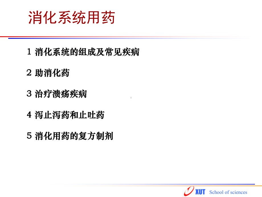 胃酸分泌拟制药课件.ppt_第1页