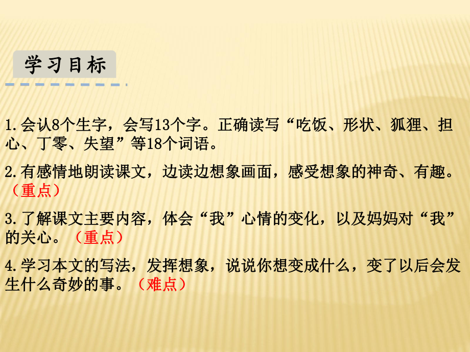 部编版语文三年级下册课件17我变成了一棵树（20页）.pptx_第2页