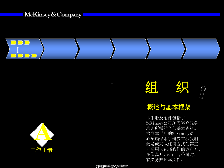 著名咨询公司-麦肯锡组织咨询手册46页PPT课件.ppt_第1页