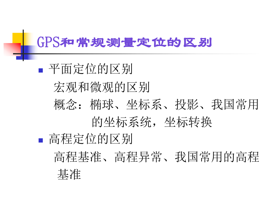 Gps测量基础-PPT课件.ppt_第2页