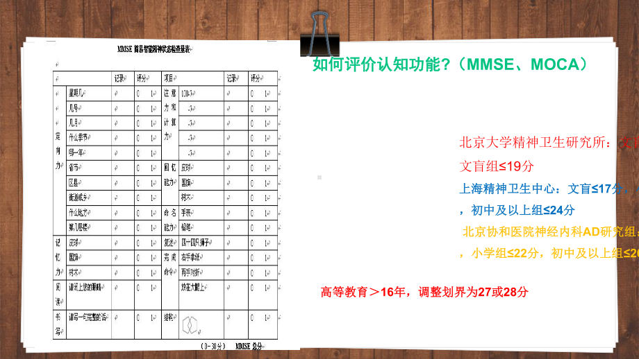 患者教育认知障碍ppt课件.pptx_第1页