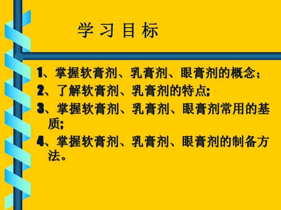 软膏剂、乳膏剂、眼膏剂)-PPT课件.ppt_第2页