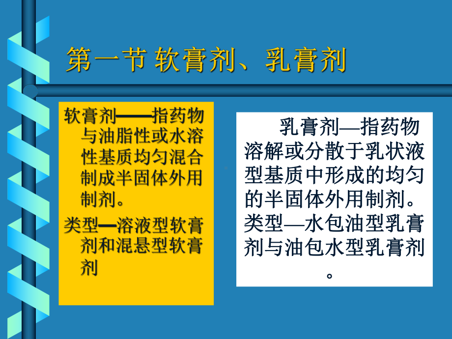 软膏剂、乳膏剂、眼膏剂)-PPT课件.ppt_第3页