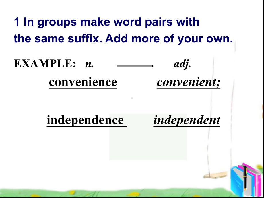 选修8-Unit3-Learning-about-Language-及语法复习课件.ppt_第3页