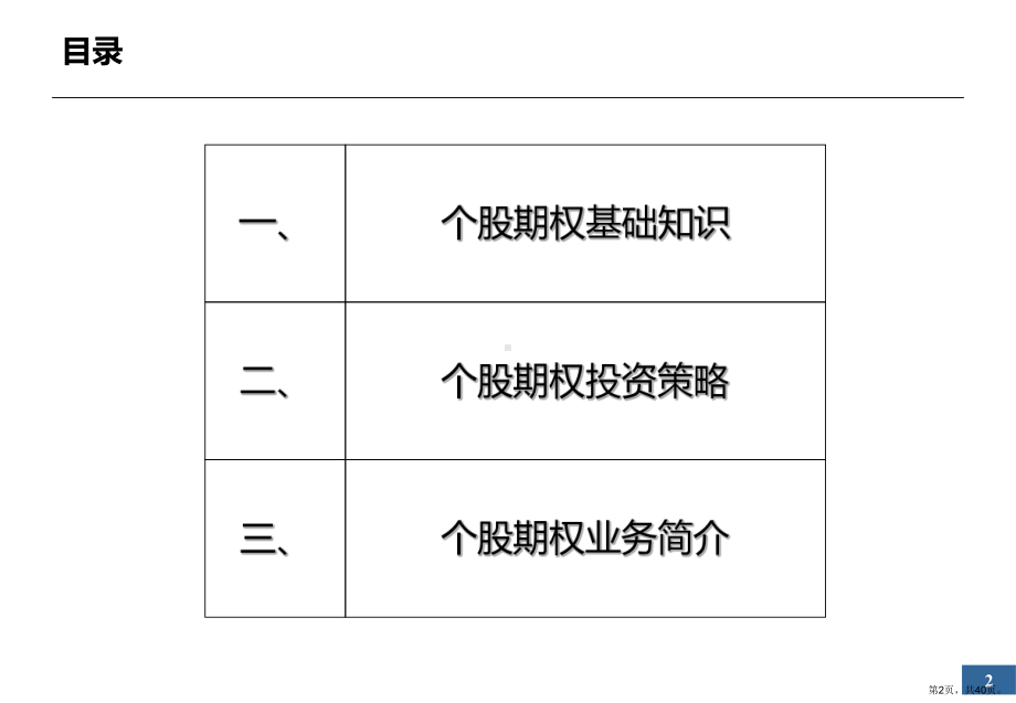 XXXX1127个股期权培训-发布版.ppt_第2页