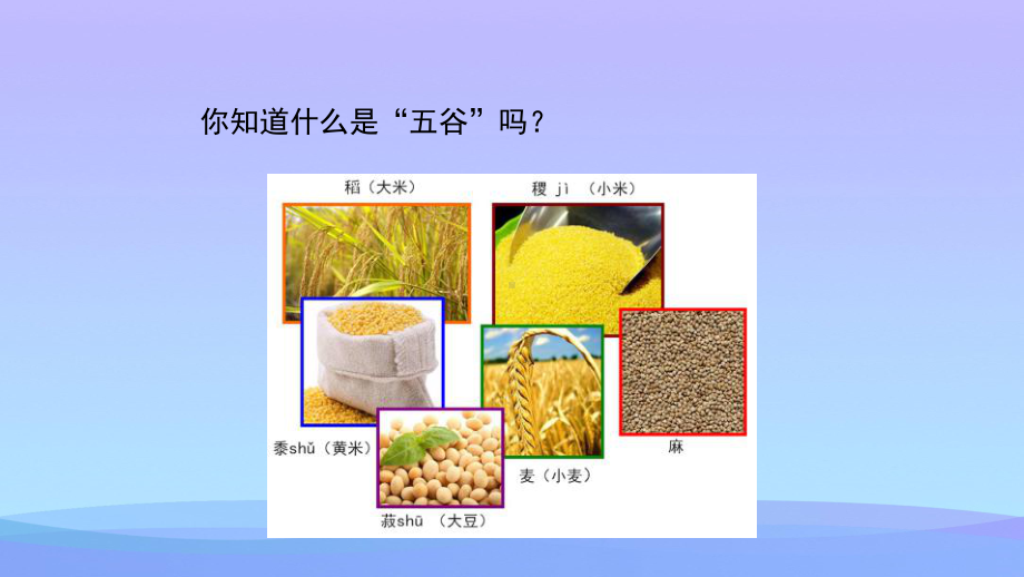 2021最新《五谷作画》PPT教学课件.pptx_第3页