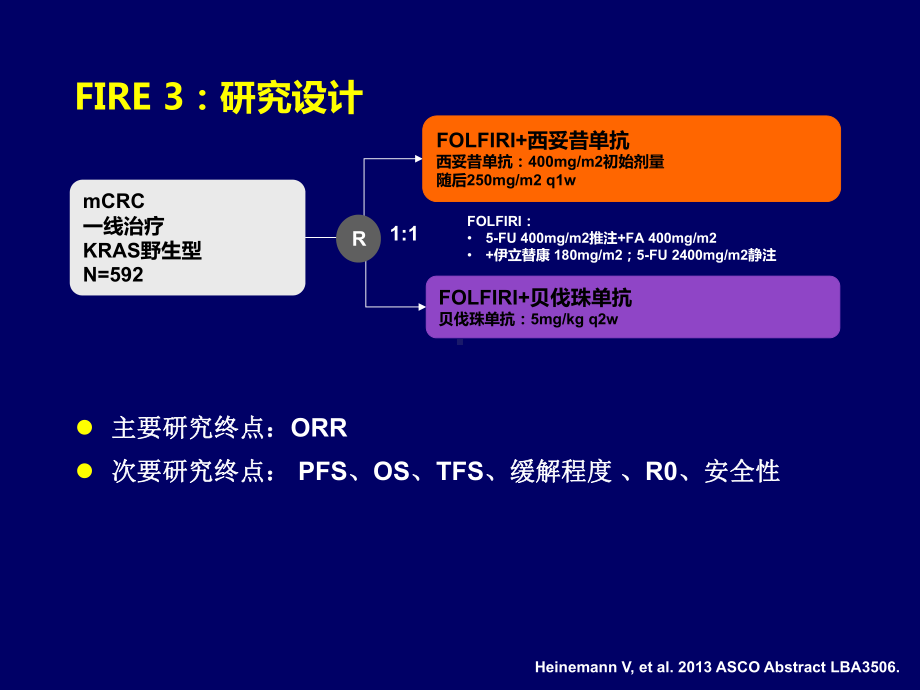 晚期不可切除KRAS野生型mCRC靶向治疗新进展课件.pptx_第3页