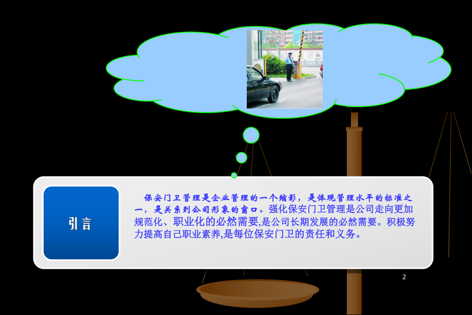 XXXX保安门卫培训.ppt_第2页