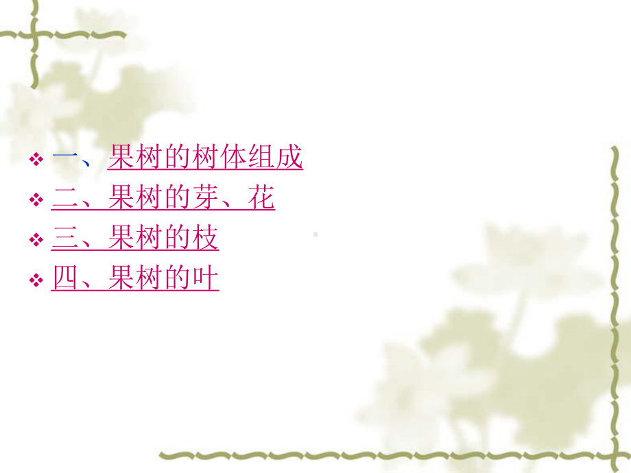 花芽和叶芽课件.ppt_第1页