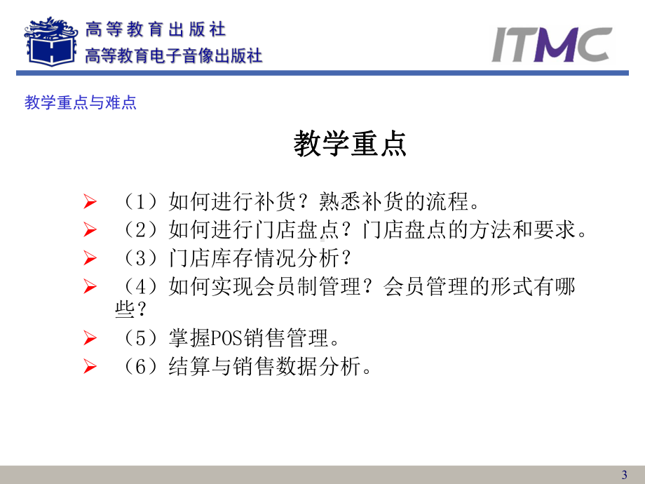 连锁经营管理案例和实训第2章-连锁门店业务 课件.ppt_第3页