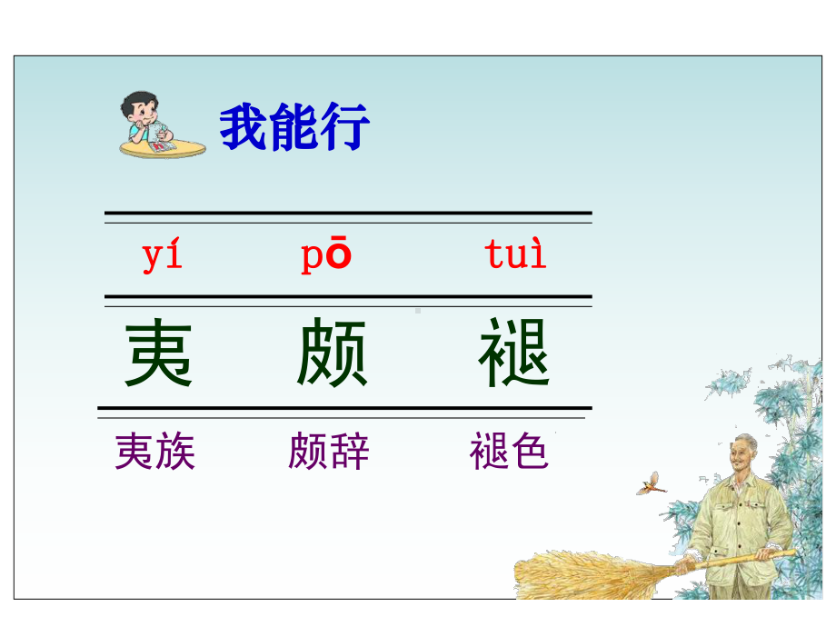 《天游峰的扫路人》PPT课件2-.ppt_第3页