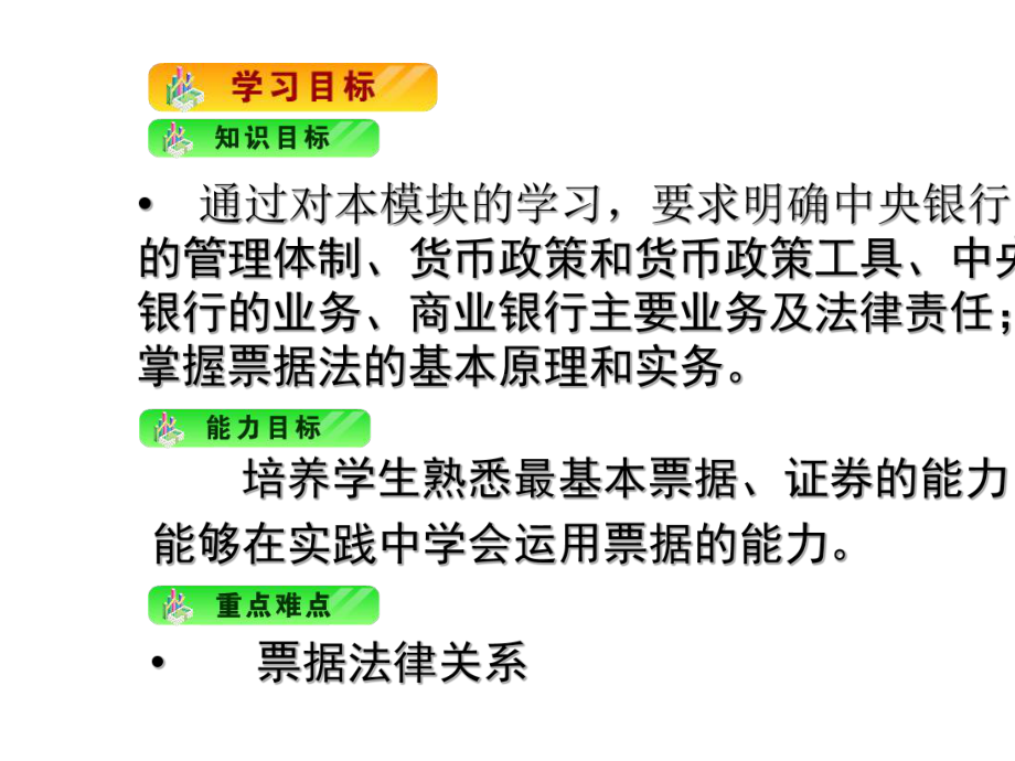 经济法第八章金融法-PPT课件.ppt_第2页