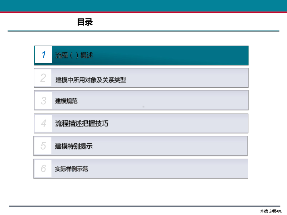 ARISEPC建模专项培训.ppt_第2页