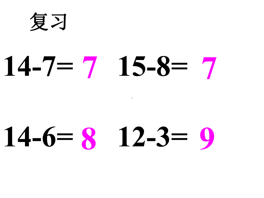 《两位数减一位数》100以内的加法和减法PPT课件-.ppt_第2页