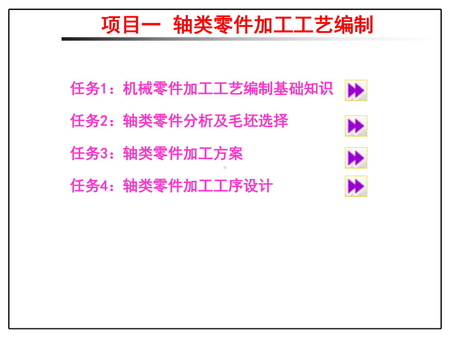 项目一-轴类零件数控工艺编制与实施课件.ppt_第2页