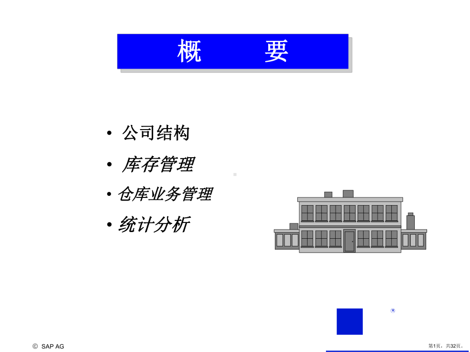 WMOverview培训材料.ppt_第1页