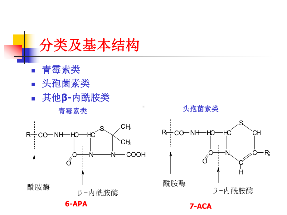 β-内酰胺类抗生素-PPT课件.ppt_第2页