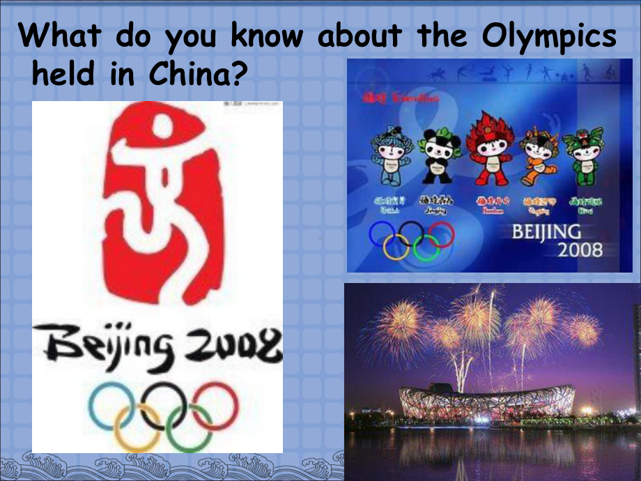 Modern-Olympics教学课件-冀教版.ppt_第3页