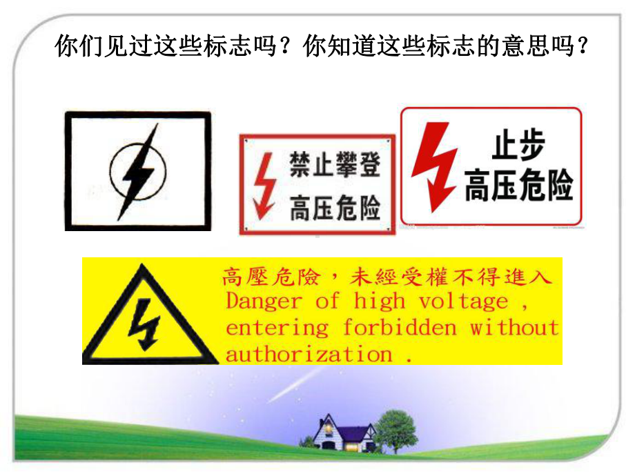 《安全用电》生活用电PPT课件4-.ppt_第2页