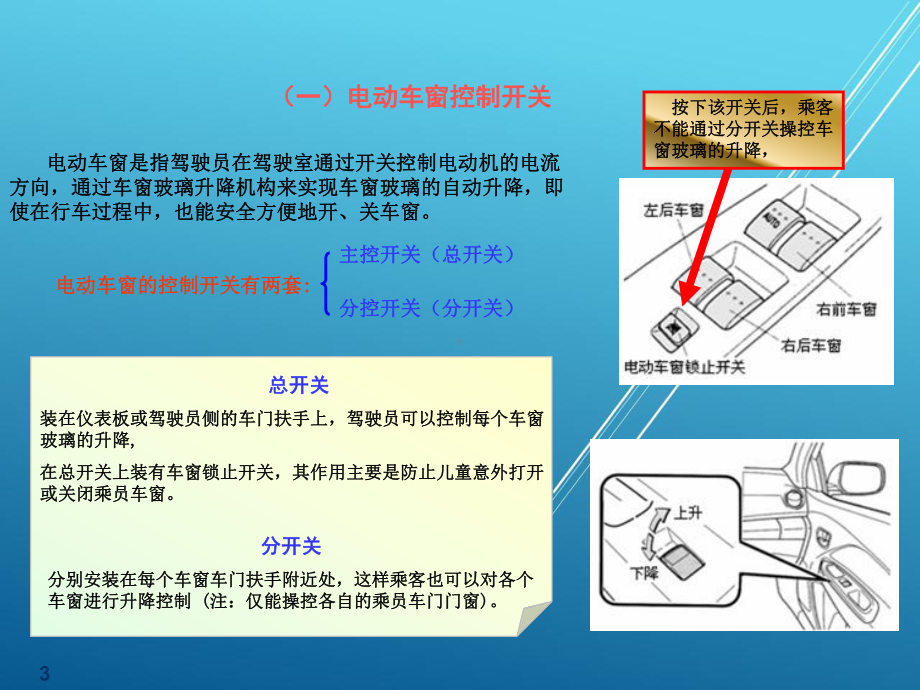 车身电控(项目三)课件.ppt_第3页