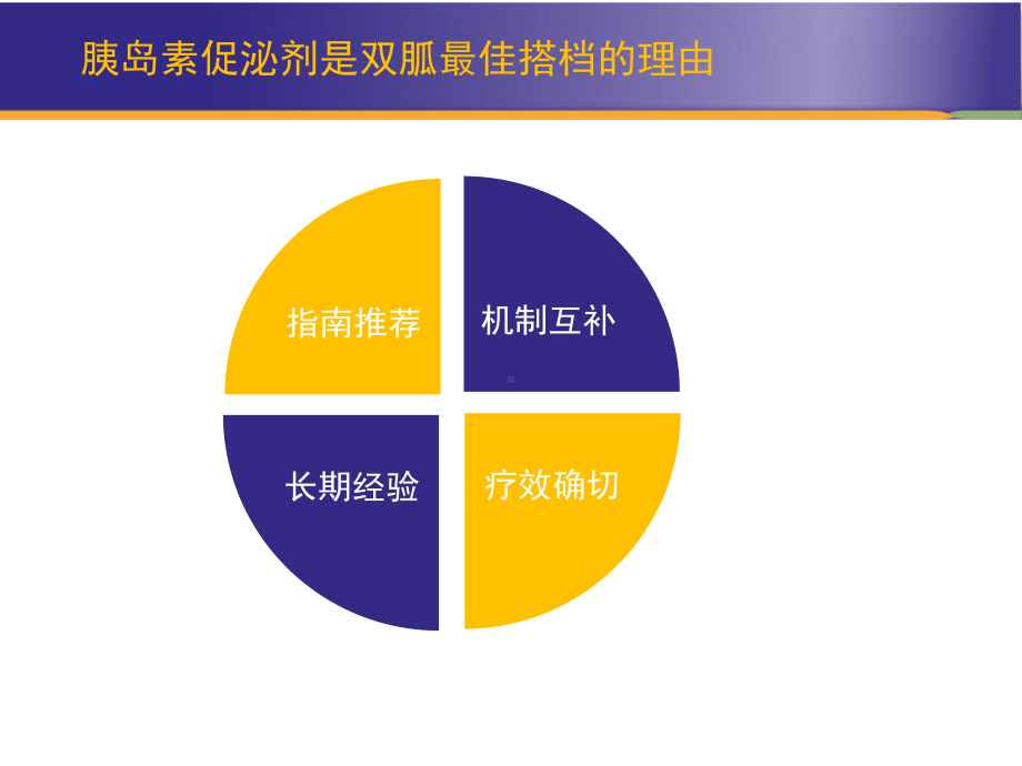 胰岛素促泌剂是双胍的最佳搭档课件.ppt_第2页