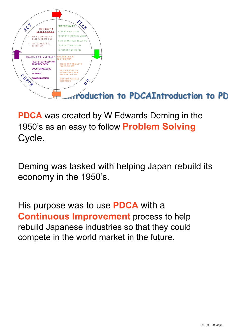 NSK的PDCA培训.ppt_第3页